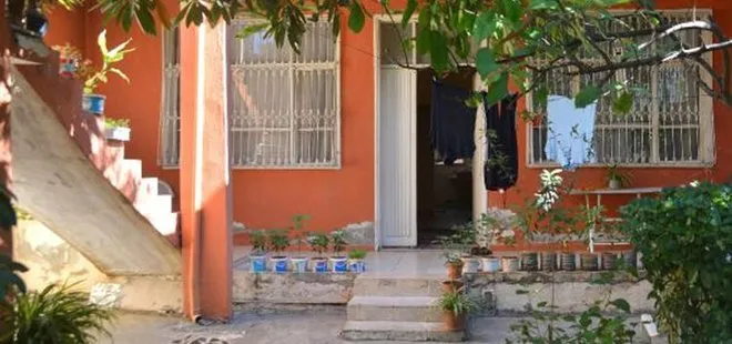 Adana’da yalnız yaşadığı evinde ölü bulundu