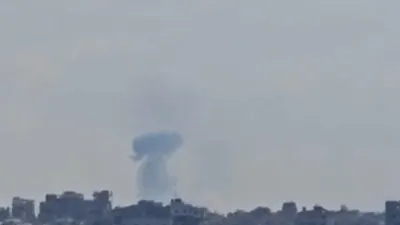 İsrail’den ateşkese yeni ihlal!