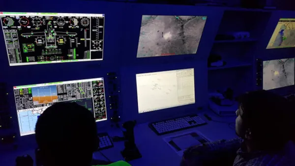 ABD’li isimden flaş SİHA yorumu! Türkiye ABD’den daha etkin bir bölgesel güç