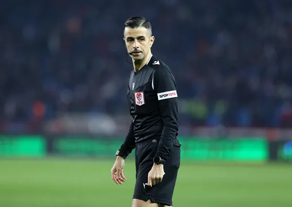 Düdükleri asılan 13 hakemden flaş hamle! Tahkim’den sonra AİHM’e gidecekler