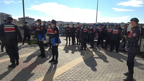 Son dakika: CHP'li Kıyıköy Belediyesi'nin 'rüşvet' kasasıydı: Yeniden tutuklandı - 1