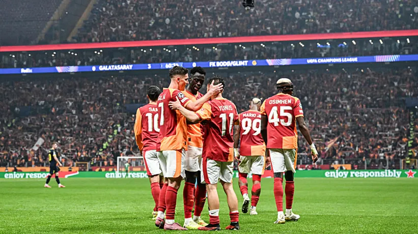 Ajax'ın hocası Heitinga'dan dikkat çeken Galatasaray sözleri: Tarih boyunca...