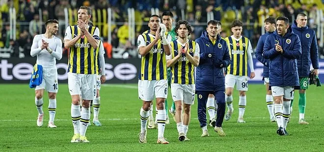 Fenerbahçe Avrupa’da çeyrek finalde: UEFA ülke puanı sıralamasında Türkiye kaçıncı? | İşte son durum