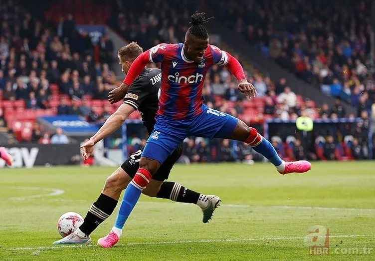 Fenerbahçe transferde durmak bilmiyor! O yıldıza kancayı taktı… 12