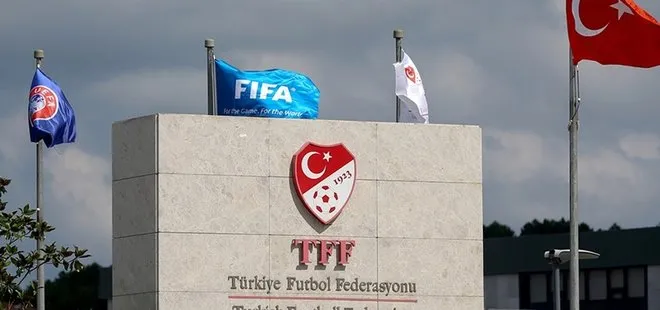 Beşiktaş, Fenerbahçe ve Trabzonspor PFDK’ye sevk edildi
