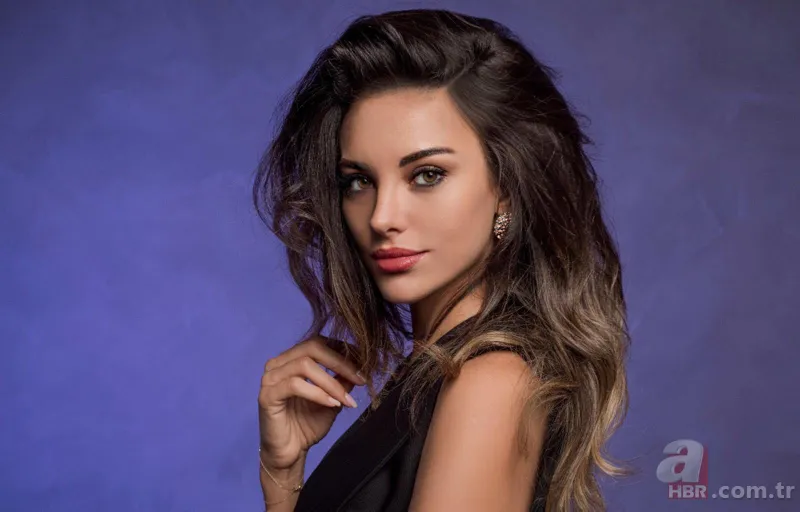 Tuvana Türkay’ın annesiyle paylaşımındaki o detay boğazları düğümledi! Fotoğrafı görenler ‘Güzelliğini annesinden almış’ demeden edemedi! 2