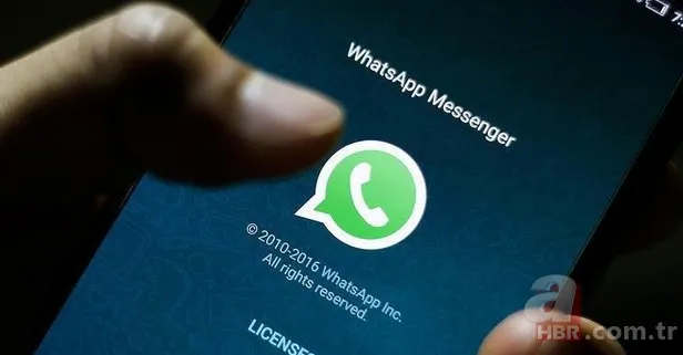 8 Şubat son tarih... Silin, kurtulun! WhatsApp sözleşmesi nasıl iptal edilir? İşte alternatifleri... 5