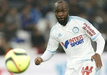 Galatasaray'da Lassana Diarra bombası!