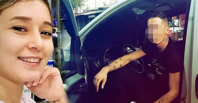 Muğla'da Bensu Narlı'yı öldüren Serhat Kantaş'ın ilk ifadesi ortaya çıktı: Çok pişmanım - 1