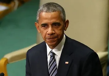 Obama'dan BM'de Rusya'ya uyarı!