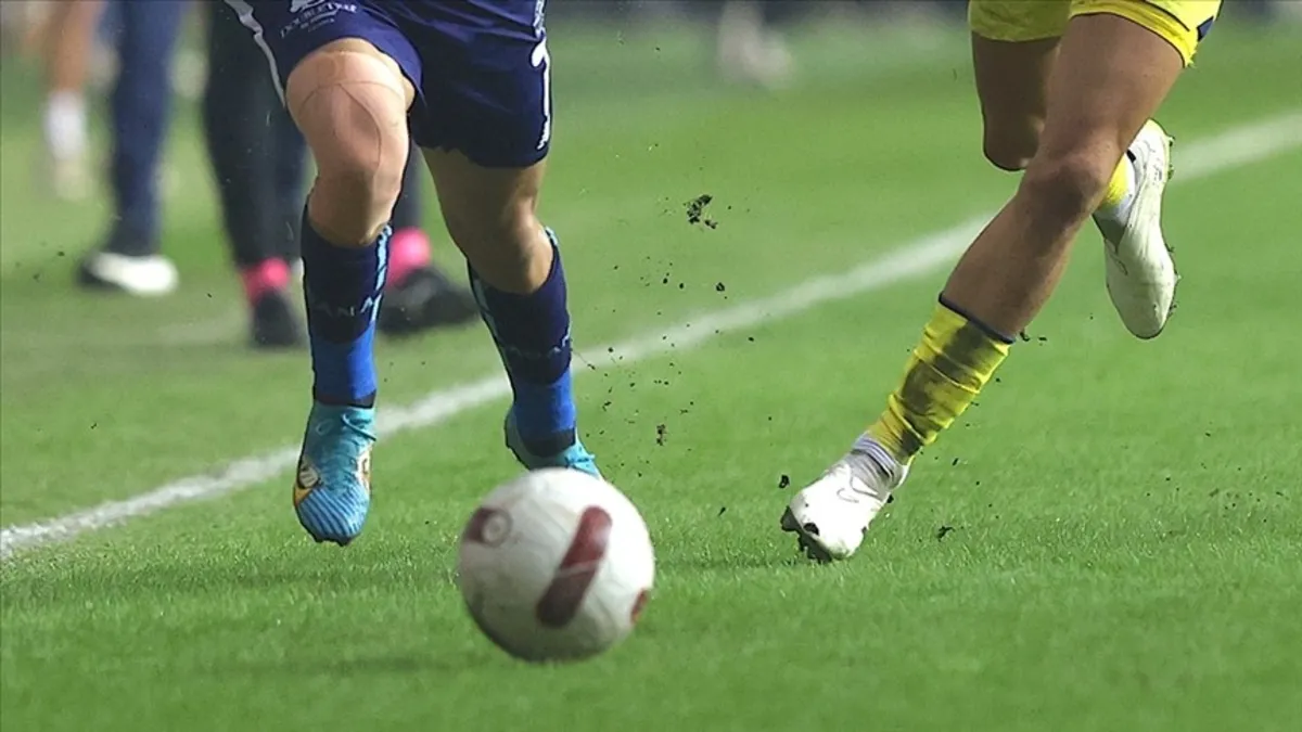 Trendyol 1. Lig'de görünüm