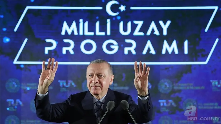 Türkiye Uzay Ajansı Başkanı Serdar Hüseyin Yıldırım'dan "1 ay içinde başlıyor" müjdesi! Dikkat çeken Elon Musk detayı 6