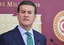 200 bin dolarlık "montaj raporu" skandalında gelişme! Yeni Parti Erzincan Milletvekili Mustafa Sarıgül’ün koruması gözaltına alındı