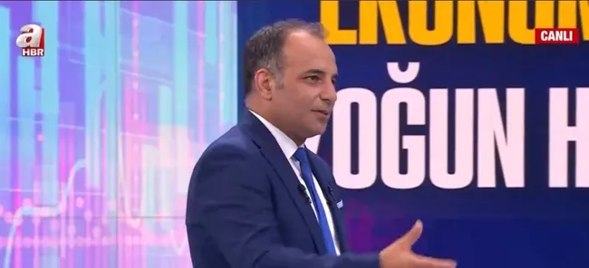 Türkiye’de ekonomi gündemi yoğun | Büyüme rakamları nasıl olacak? 3600 ek gösterge nasıl hesaplanıyor? Memura ve emekliye 3600 zammı nasıl olacak?