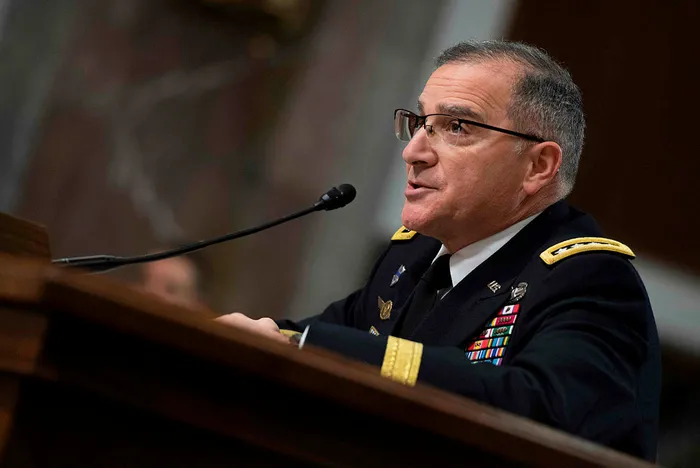 Pentagon açıkladı: Rusya 2025'e doğru Avrupa'da güçlenecek - 1