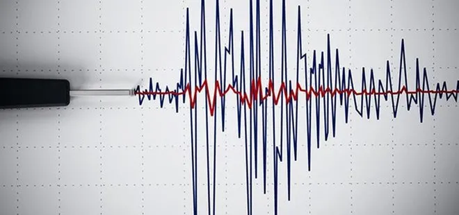 Son dakika: Bingöl Kigi’de 4 büyüklüğünde deprem | Son depremler