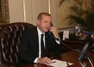 Başkan Erdoğandan kritik temas