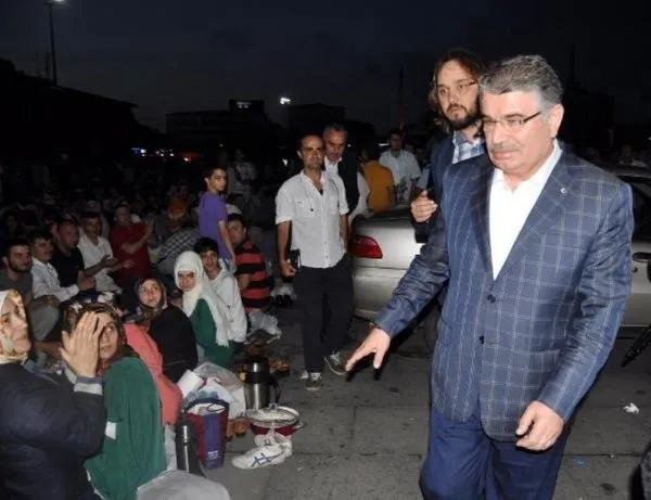 FETÖ'nün "askeri" İdris Naim Şahin Akşener'in gözdesi olmuş! İşte hainler için seferber olan İP'li vekil adayının karanlık geçmişi - 6