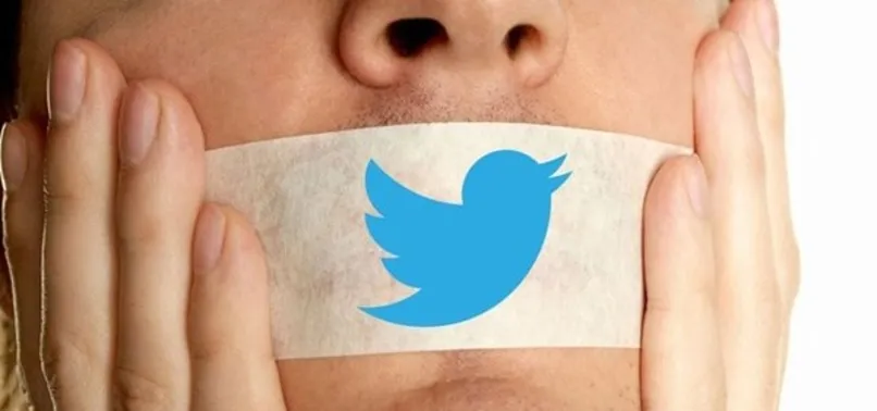 Twitter’dan skandal karar: AK Parti’li hesaplara sansür! Türkiye’de bir kesimin sesi kısılmaya mı çalışılıyor?