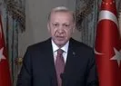 Başkan Erdoğandan fırsatçılara uyarı