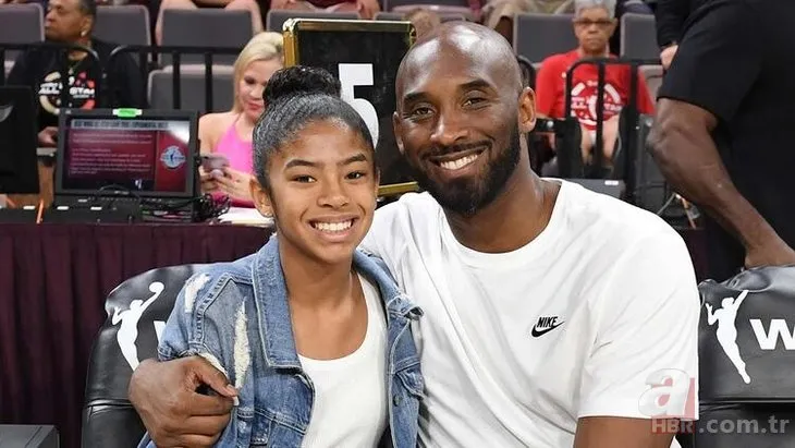Kobe Bryant ve kızının ölümü hakkında flaş gerçek!