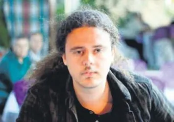 'Niye tartıştığımızı bile hatırlamıyorum'