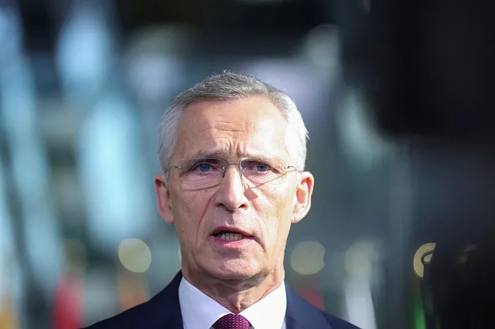 NATO Genel Sekreteri Stoltenberg’den Çin uyarısı: Avrupa’daki en büyük çatışmayı körüklüyor