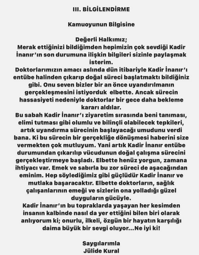 kadir-inanir-son-dakika-kadir-inanir-yogun-bakimda-mi-saglik-durumu-nasil-bakan-fahrettin-koca-acikladi-herkes-1711546017775.jpg Kadir İnanır son dakika! Kadir İnanır yoğun bakımda mı, sağlık durumu nasıl? Bakan Fahrettin Koca açıkladı! Herkes uyanmasını bekliyordu... - 3