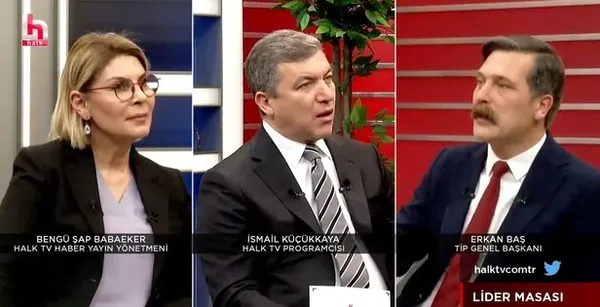 1679694356702.jpg TİP'li Erkan Baş'tan yargılama tehdidi! Küçük ortaklar Ahmet Davutoğlu ve Ali Babacan hedefte... - 1