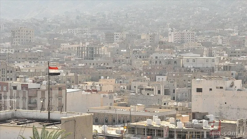 Yemen nerede, başkenti neresi? Askeri gücü ve Yemen haritası 2025 6