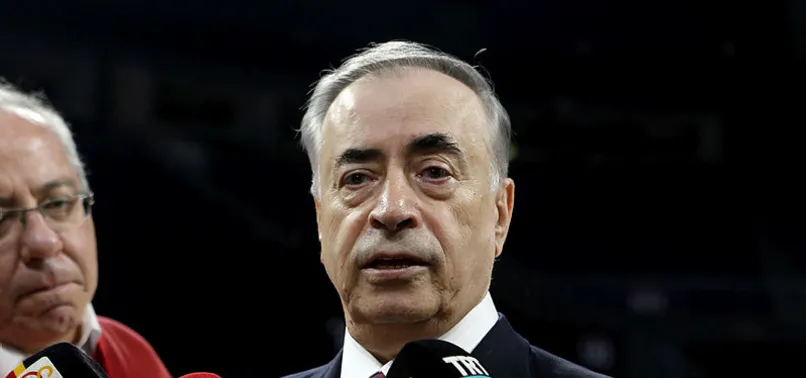 Galatasaray'da Mustafa Cengiz ile Yusuf Günay'a corona virüs testi yapılacak