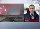 A Haber Kazakistan’ın başkenti Nur Sultan’da!