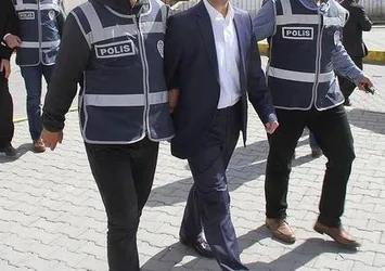 Bank Asya yöneticilerine baskın