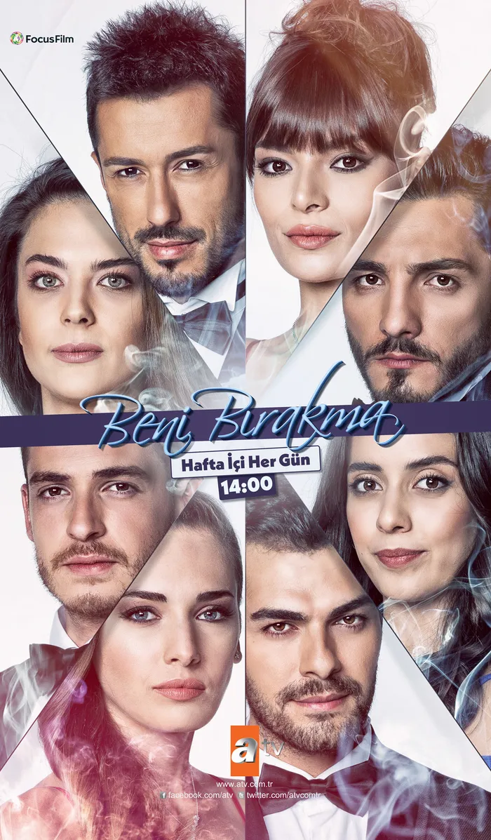 Beni Bırakma'nın yeni bölümünde neler olacak? - 2