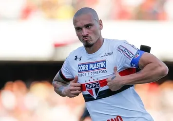 Maicon'un transferini duyurdular!