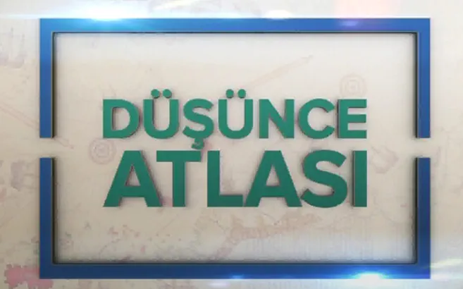 Düşünce Atlası