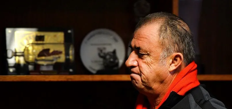 Fatih Terim'in kaderi iki maça bağlı