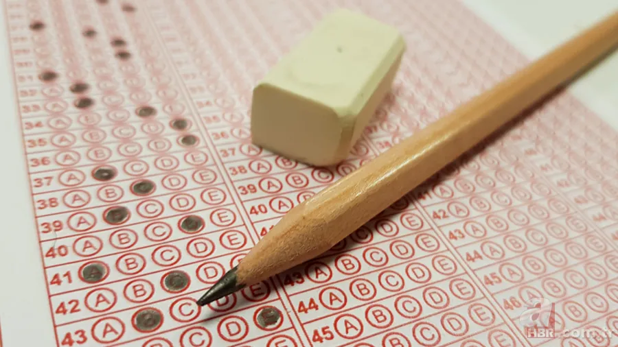 TUS 2026 soruları ve cevap anahtarı: Adaylar nereden görebilecek? 4