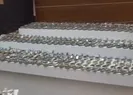 Terzi görünümlü kaçak saat merkezi!