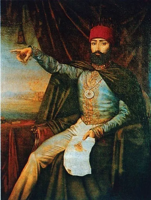 Fatih Sultan Mehmet In Herkesten Sakladigi Gercek Galeri Ahaber Ilginc Fotograflar