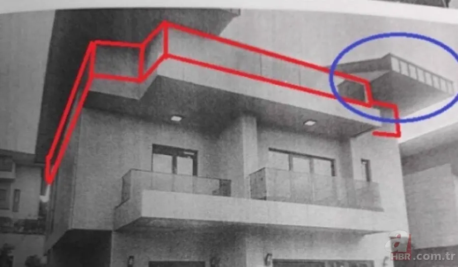İmamoğlu İnşaat'ın iskan oyunu! Beylikdüzü Belediyesi'ndeki operasyondan imar şebekesi çıktı 12