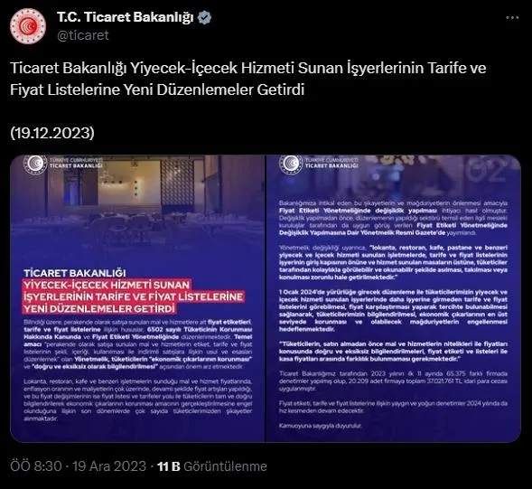 ticaret-bakanligindan-fiyat-listeleri-karari-resmi-gazetede-yayimlandi-1-ocaktan-itibaren-1702967349768.jpeg Ticaret Bakanlığından 'fiyat listeleri' kararı! Resmi Gazete'de yayımlandı: 1 Ocak'tan itibaren... - 4