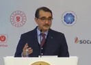 Bakan Dönmez: TAPa ilk doğalgazı verdik