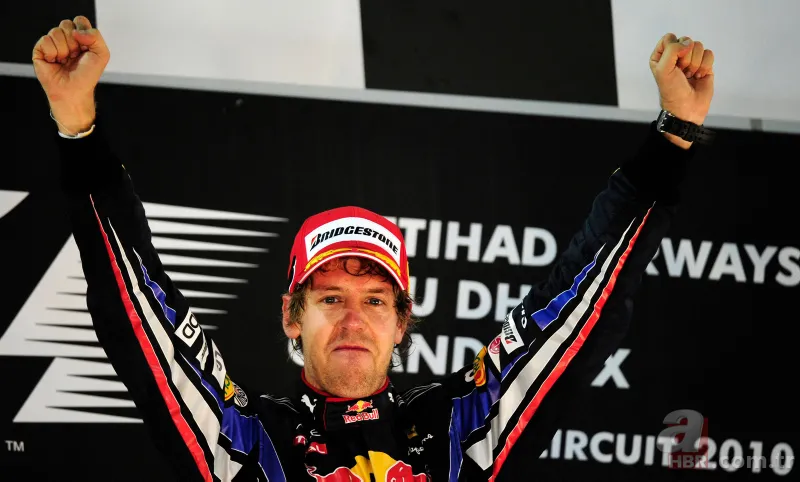 Sebastian Vettel sezon sonunda emekli olacağını açıkladı 7