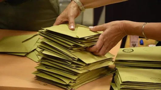 AK Parti ve MHP'den seçim yasası çalışması! Yüzde 7 ve seçmen rötuşu - 6