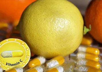 Türkiye koronavirüsle mücadelede vitaminlere yüklendi