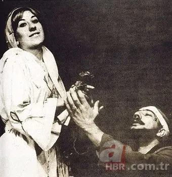 Ayşen Gruda'nın fazla bilinmeyen gençlik fotoğrafları! Ayşen Gruda kimdir kaç yaşında nereli? 12