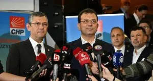 İBB’den PM’ye!