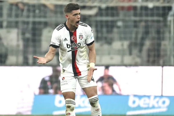 Trabzonspor derbisinde sahne Montero'nun - 3