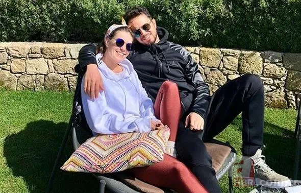 Murat Boz barışmayı ilk kez doğruladı 12